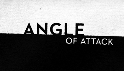 Preview Angle of Attack